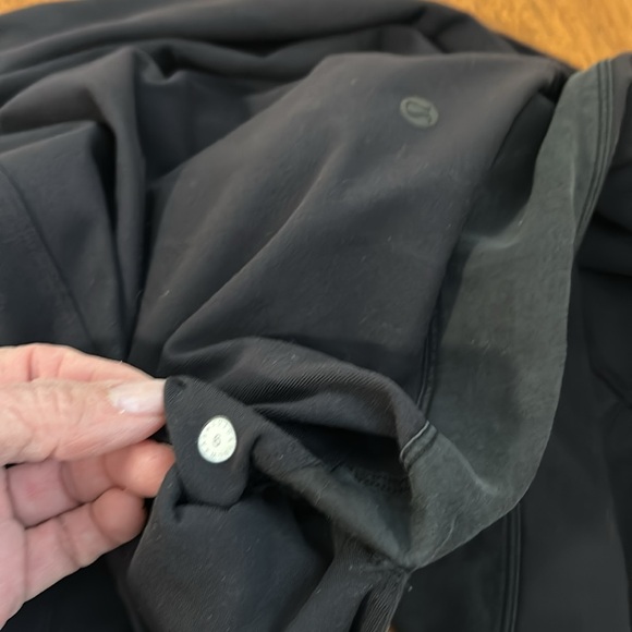 Lululemon Women’s Soft Jersey Pullover Hoodie - Picture 6 of 7